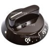 AEG 3032B-B GB Knob Control Brown