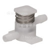 Valve De Nettoyage De Tapis Aroma Pro 8910E Bissell