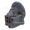 LG F1222TD Drain Pump (round Top, Screw On)