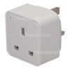 TCP Smart Single WiFi Plug Socket