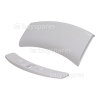 AEG Door Handle Kit - White