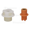 Kit D'accouplement Pour Robot De Cuisine Kenwood