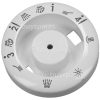 Tricity Bendix CDW101 Indicator Cycle White