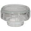 Couvercle En Verre D'ampoule De Four Principal Hotpoint
