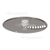 Disque &Agrave; Julienne Pour Robot De Cuisine Kenwood
