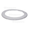 Cadre Int&eacute;rieur De Hublot Lave-linge - Blanc - CS441382D32S Candy