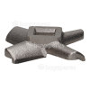 Couteau En Inox De Robot De Cuisine Kenwood