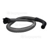 Tuyau Flexible D'aspirateur D201E Hoover
