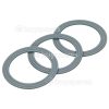 Joint D'embase Du Bol De Robot De Cuisine (Lot De 3) Kenwood