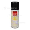 KONTAKT 40 Multi-Purpose Lubricant - 200ml