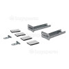 Kit De Montage Porte Int&eacute;gr&eacute;e De Lave-vaisselle SGI43E05GB/16 Bosch