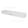 Smeg Fridge Door Middle Shelf - White