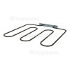 Britannia SI-10T6-SS (544441101) Main Oven Base Element : IRCA 1300W