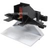 Ensemble De Verrouillage De Porte AF 300 Ariston