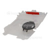 Bissell Tank Baffle Assembly