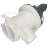 Beko WM5140S Drain Pump