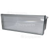 RI7300 Fridge Crisper Assy/319 Trans-grey