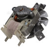 Original Beko Backofen-Gebläsemotor : Hunan Keli TYP YJ61-16A-HZ02 - 21W Oder BEKATECH FMO305