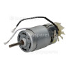 Bissell ProHeat 2X Plus 9500E DC Brush Motor : Johnson 3N4821461 1070050