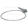 Samsung WD0804W8E Sump Hose Clip - Large