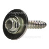 Samsung WF8602NGW Bolt/Screw