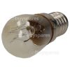 Cannon 10W Fridge Lamp Ses/E14 220-240V