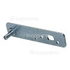Lower Door Hinge Assembly CTF34W18