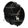 Moteur Pour Hotte Aspirante Complet : 750 M&sup3;/h 1 Year