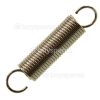 Sharp R953(SL)M Latch Spring