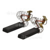 Balais De Charbon Hotpoint-Ariston