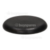 Britannia Hob Wok Burner Inner Cap - Black