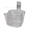 Bissell Dirty Tank Strainer. X7 Plus