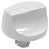 Corbero 5030HGB4 Oven Knob White