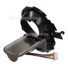 Samsung Dispenser Lever Assy