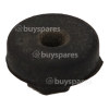 Cast Iron Pan Support Bumper