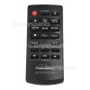 Panasonic N2QAYB001050 Hi-Fi System Remote Control