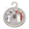 Termometro Del Frigorifero Congelatore - Da -30° A +40°