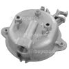 Burner Vessel Asko