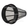 Bosch Filter-fluff