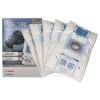 Bosch Neff Siemens PowerProtect Type G All Plus Dust Bag & Filter Set
