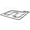 Grundig DENEMEURETIMI Grill Heating Element : Sahterm 5.A18.0160 1100W