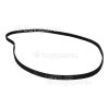 Poly-Vee Drive Belt - 1196J5PJE / 1196j5