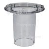 Couvercle Transparent Pour D&eacute;coupe L&eacute;gumes En Spirale FGP200WG / FGP203WG Kenwood