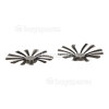 Bissell Spinwave Side Brushes