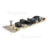 Power Supply Board Logik O