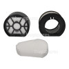 Set De Filtres Pour Aspirateur Hoover