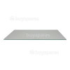 Freezer Lower Glass Shelf Goldstar