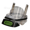 Bissell Dirty Tank Lid With Sensors