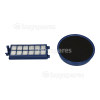 Kit De Filtres Pour Aspirateur Hoover