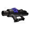 Principal Main Body / Big Cyclone Assy Blue
